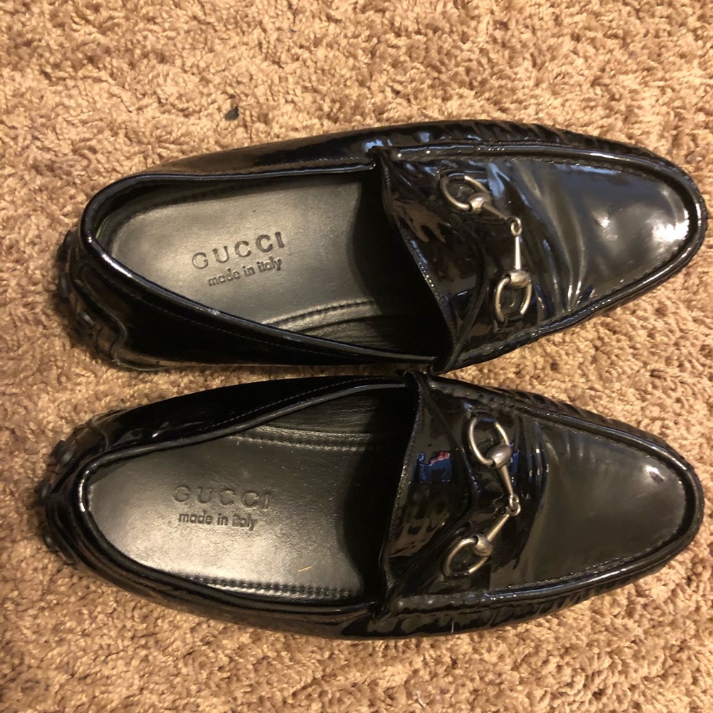 Gucci Gucci Gucci